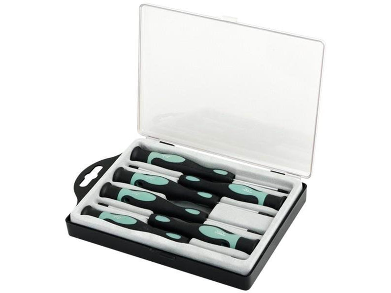 LogiLink Screwdriver Set