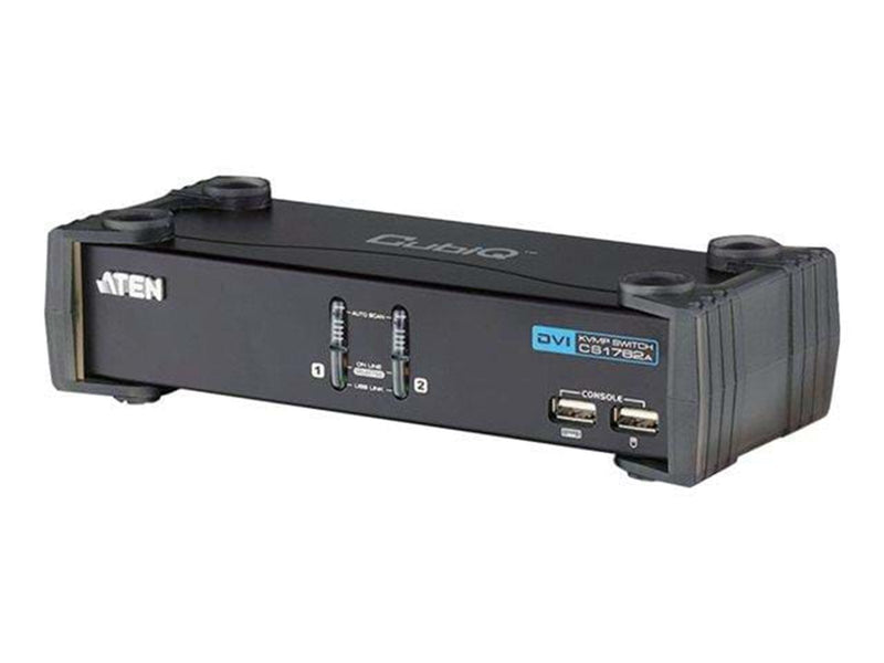 ATEN CubiQ CS1762A