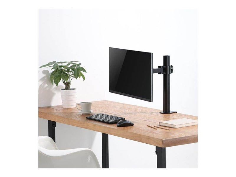 LogiLink Monitorarm 17-32" 199 mm