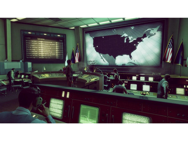 The Bureau: XCOM Declassified - Microsoft Xbox 360 - FPS - PEGI 16