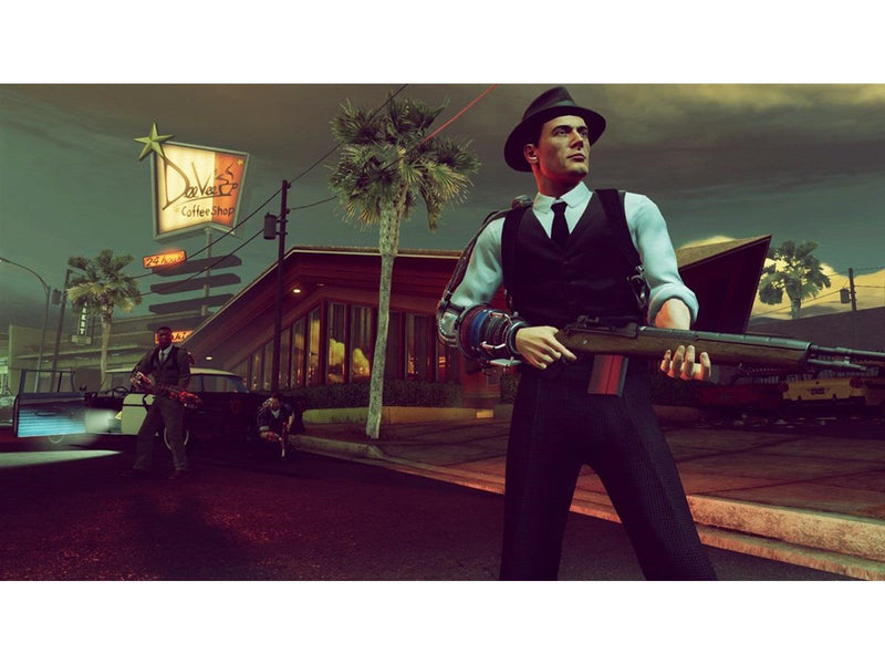 The Bureau: XCOM Declassified - Microsoft Xbox 360 - FPS - PEGI 16