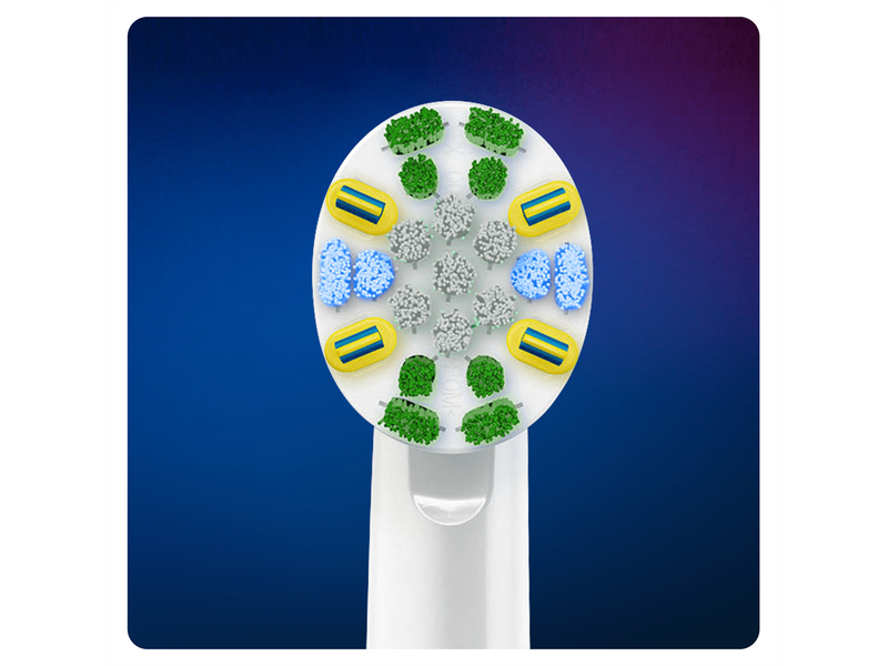 Oral-B Bürstenköpfe Floss Action 5 pcs