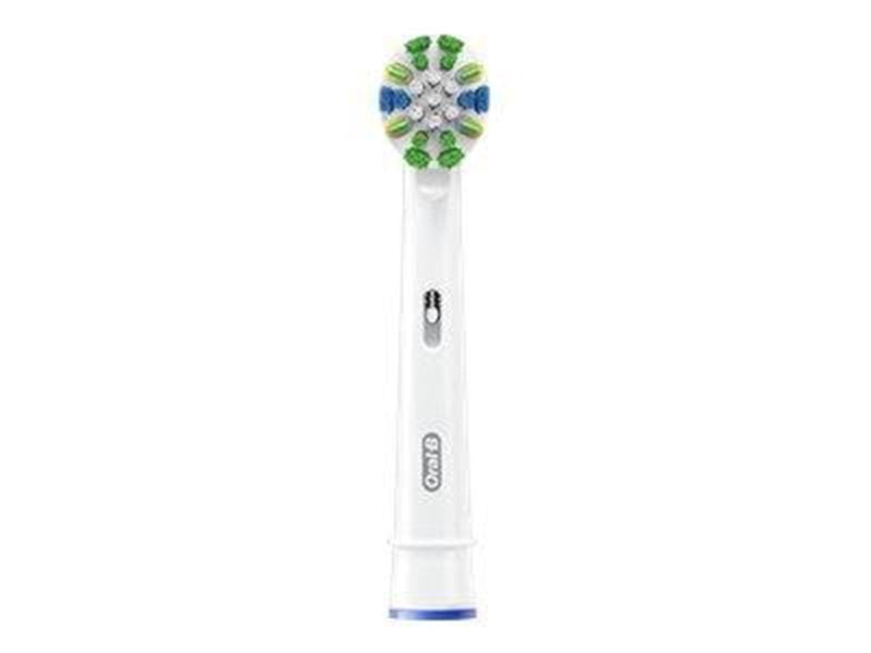 Oral-B Bürstenköpfe Floss Action 4 pcs