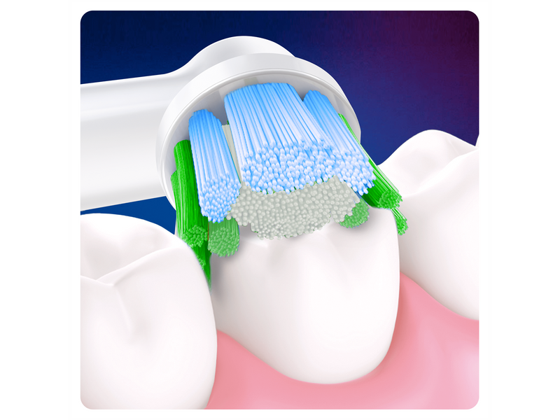Oral-B Bürstenköpfe Precision Clean 6 pcs