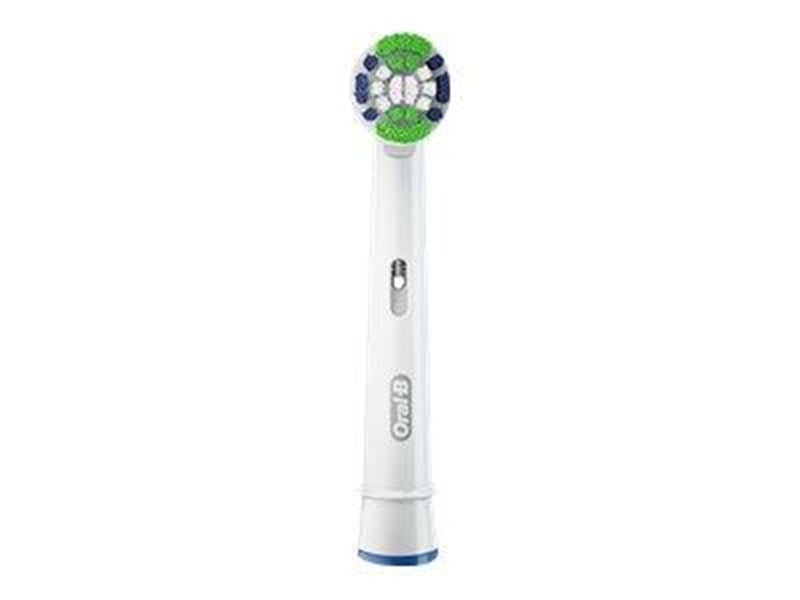 Oral-B Bürstenköpfe Precision Clean - White - 4 pcs