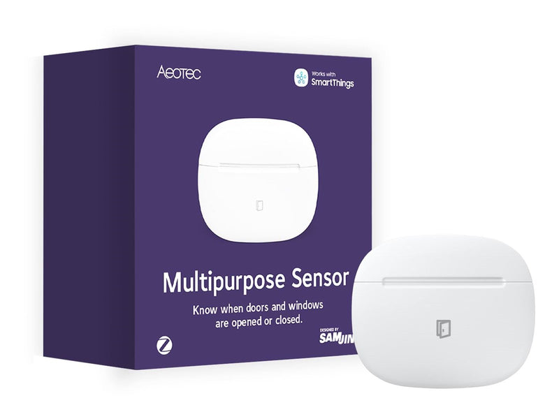 Aeotec SmartThings Multipurpose Sensor