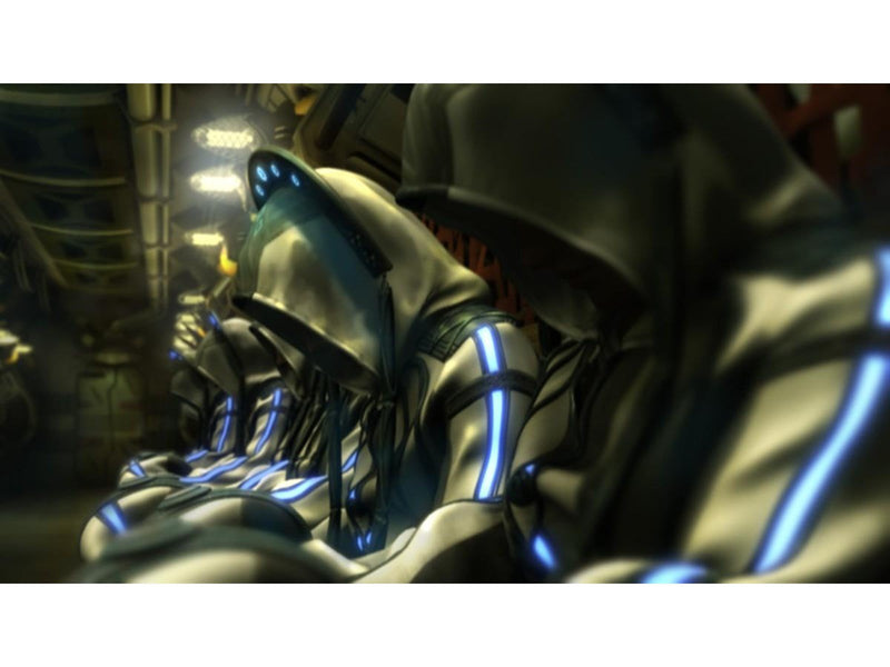 Final Fantasy XIII - Microsoft Xbox 360 - RPG - PEGI 16