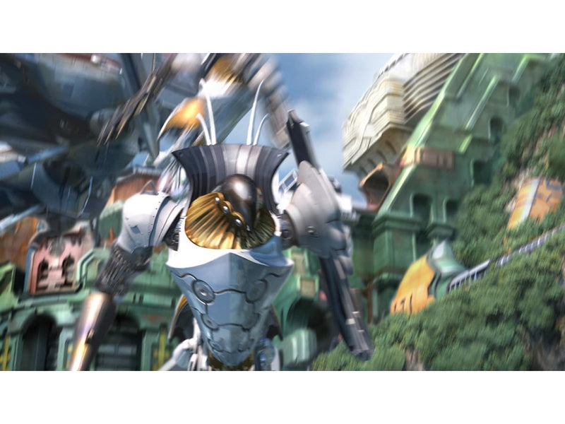 Final Fantasy XIII - Microsoft Xbox 360 - RPG - PEGI 16