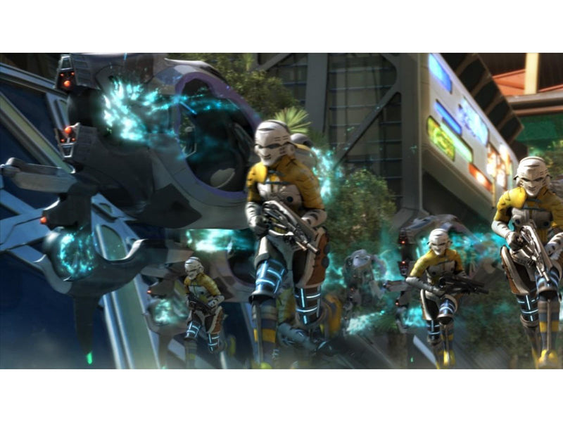 Final Fantasy XIII - Microsoft Xbox 360 - RPG - PEGI 16