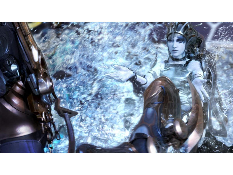 Final Fantasy XIII - Microsoft Xbox 360 - RPG - PEGI 16