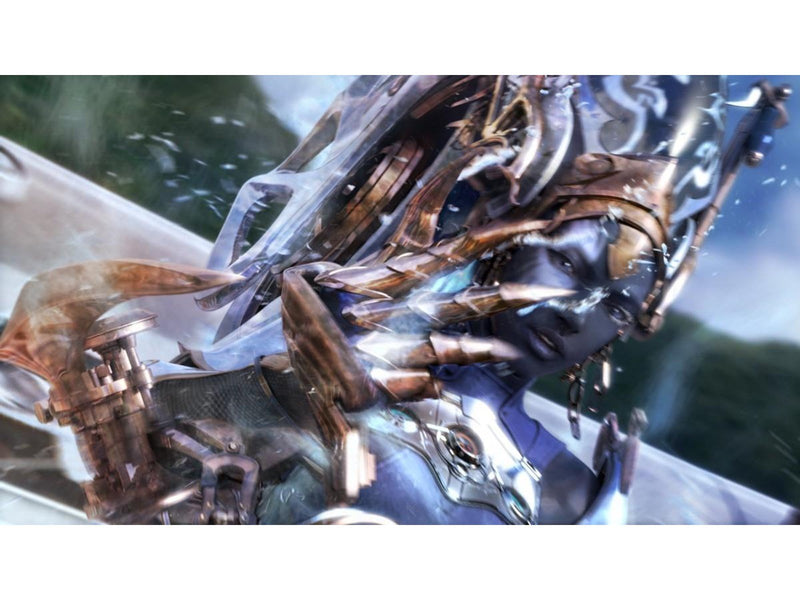 Final Fantasy XIII - Microsoft Xbox 360 - RPG - PEGI 16