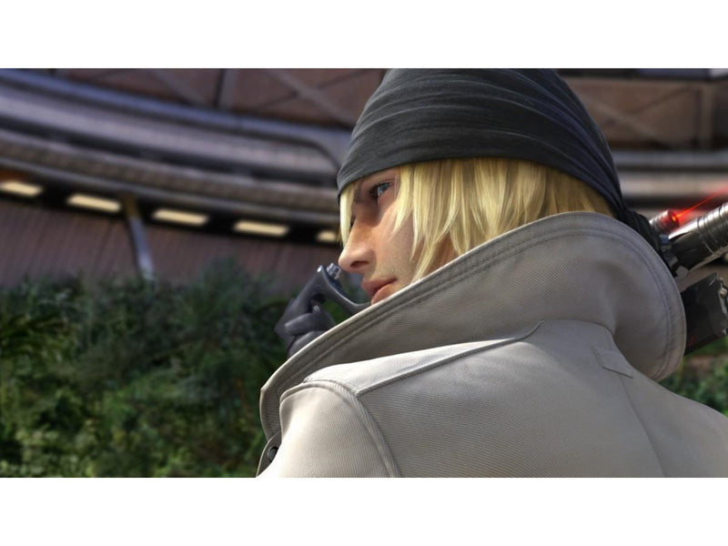 Final Fantasy XIII - Microsoft Xbox 360 - RPG - PEGI 16