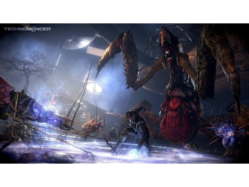 The Technomancer - Microsoft Xbox One - RPG - PEGI 16
