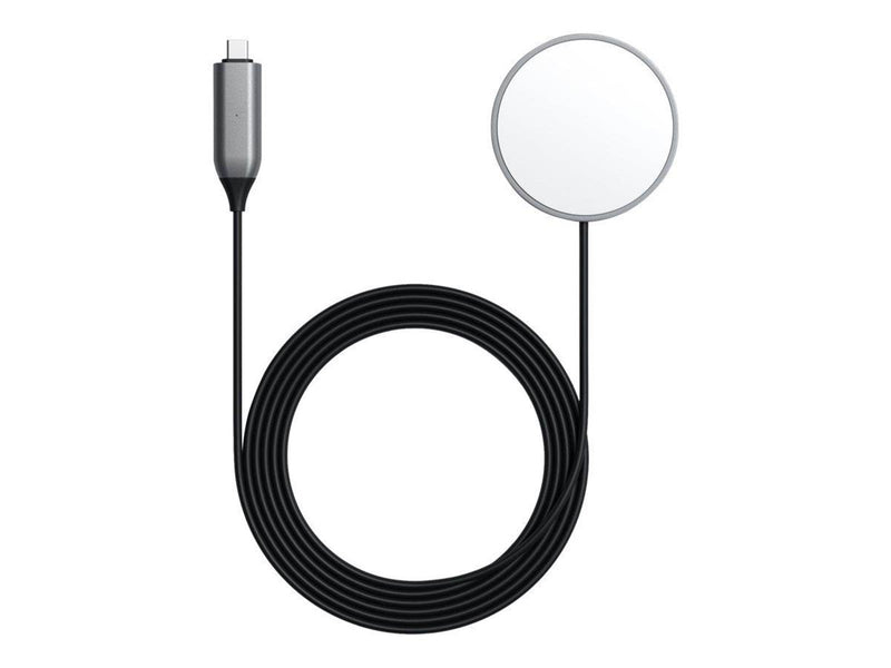 Satechi wireless charging pad - magnetic - 7.5 Watt