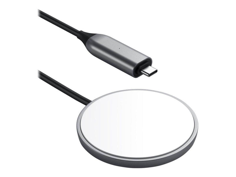 Satechi wireless charging pad - magnetic - 7.5 Watt