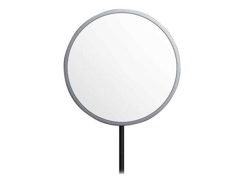 Satechi wireless charging pad - magnetic - 7.5 Watt