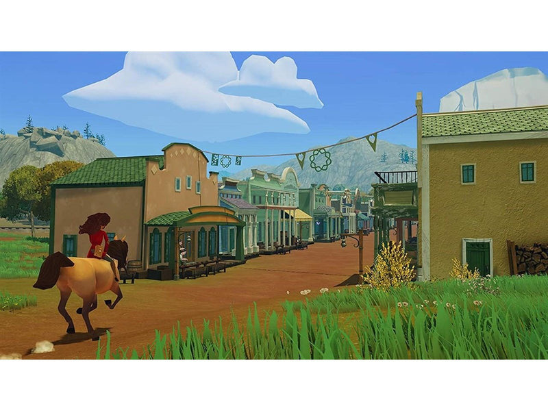 Spirit Lucky's Big Adventure - Sony PlayStation 4 - Abenteuer - PEGI 3