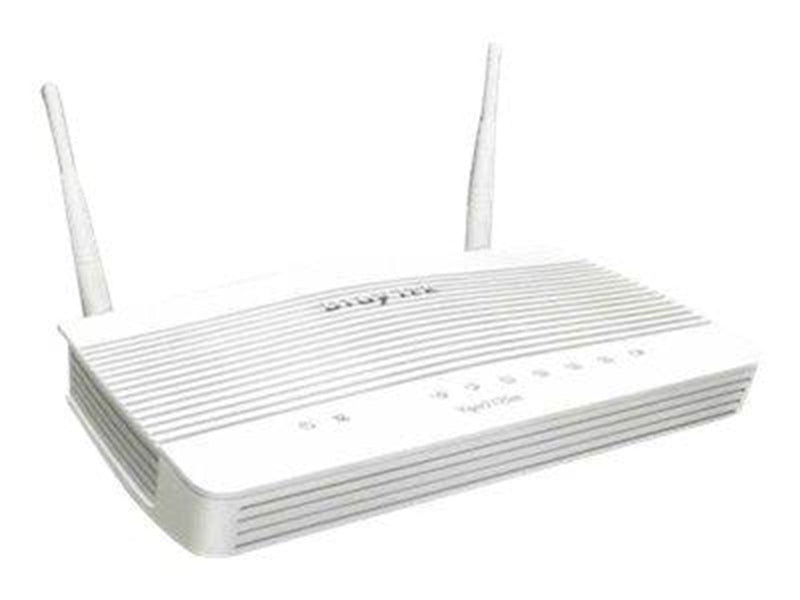 DrayTek Vigor 2135AC - Wireless router Wi-Fi 5