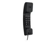 Doro 901c Telefon Schwarz