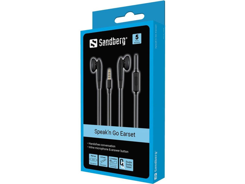 Sandberg Speak'n Go Earset