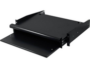 TOTEN 19-TH02 - 2U Sliding Keyboard Shelf