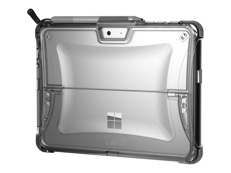 UAG Microsoft Surface Go 2 Plyo Case - Ice
