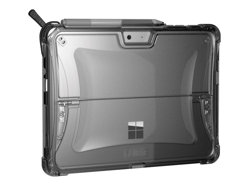 UAG Microsoft Surface Go 2 Plyo Case - Ice