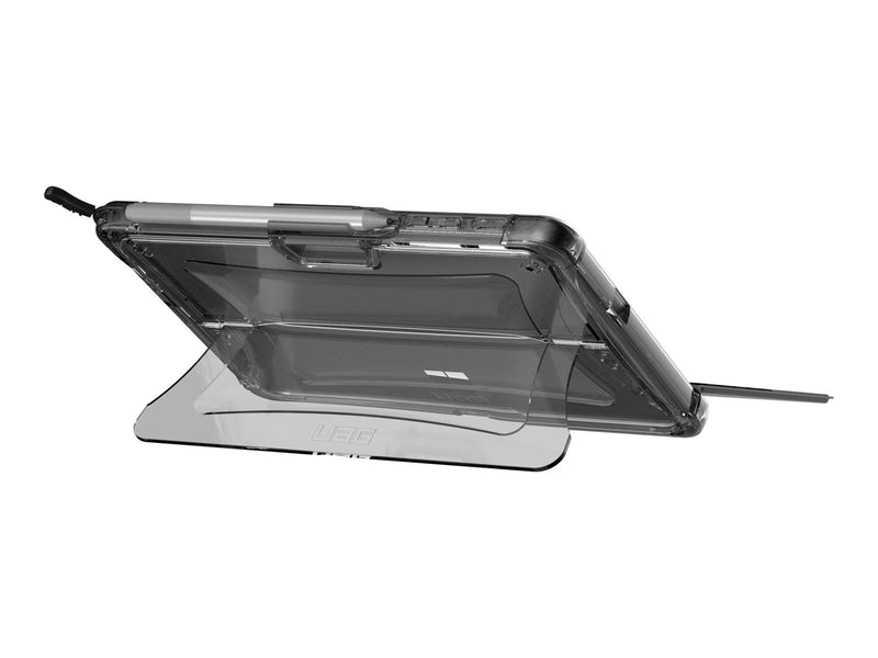 UAG Microsoft Surface Go 2 Plyo Case - Ice