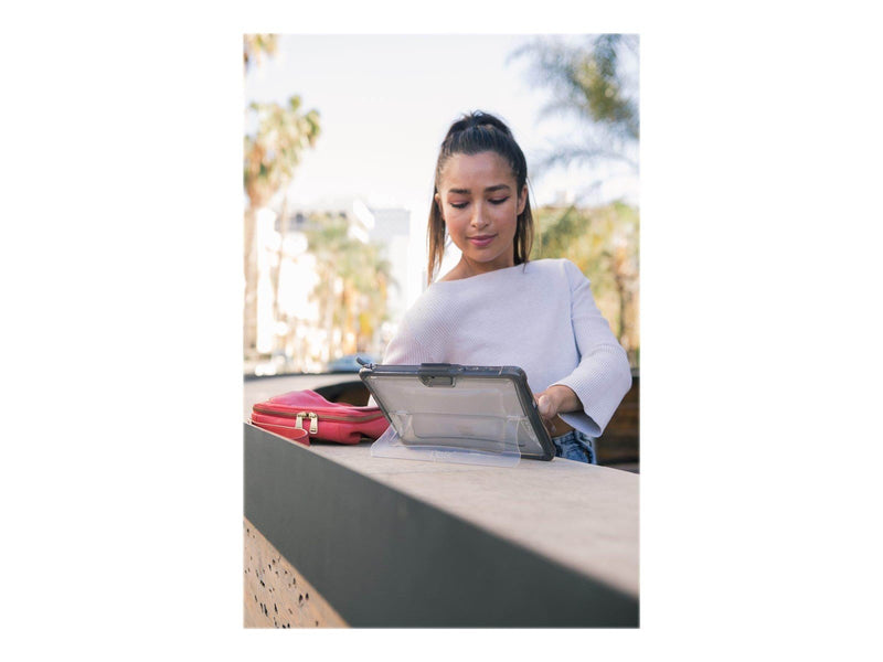 UAG Microsoft Surface Go 2 Plyo Case - Ice