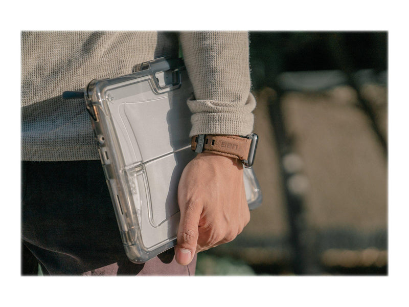 UAG Microsoft Surface Go 2 Plyo Case - Ice