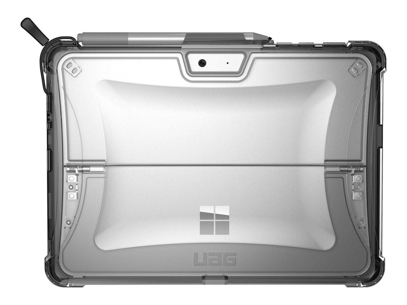 UAG Microsoft Surface Go 2 Plyo Case - Ice