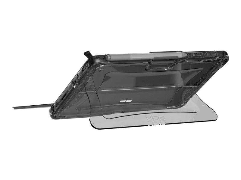 UAG Microsoft Surface Go 2 Plyo Case - Ice