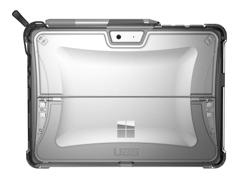 UAG Microsoft Surface Go 2 Plyo Case - Ice