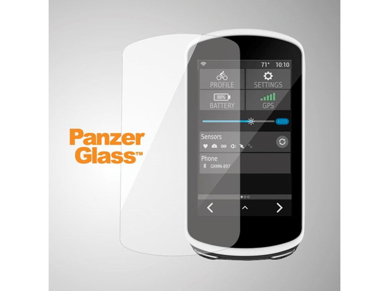 PanzerGlass Garmin Edge 1030 | 1040 - Anti-Glare | Screen Protector Glass