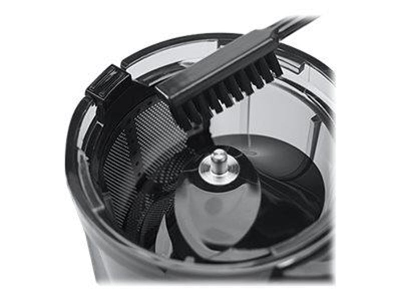 Russell Hobbs 25170-56 - juice extractor - brushed stainless steel/black