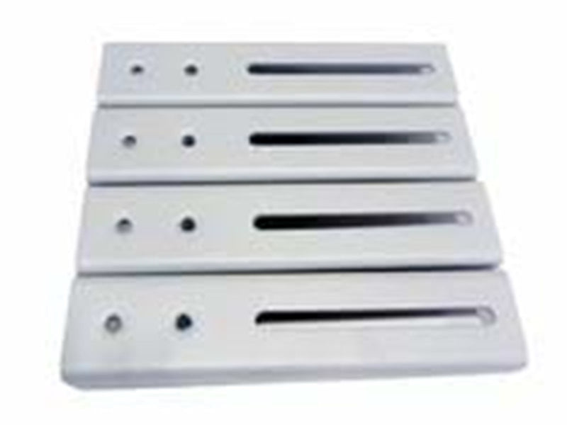 Neomounts Verloopstrips VESA 800 50 kg 60" From 600 x 450 mm