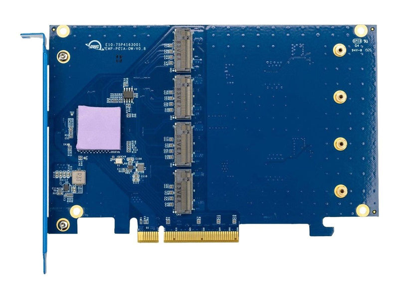 OWC Accelsior 4M2
