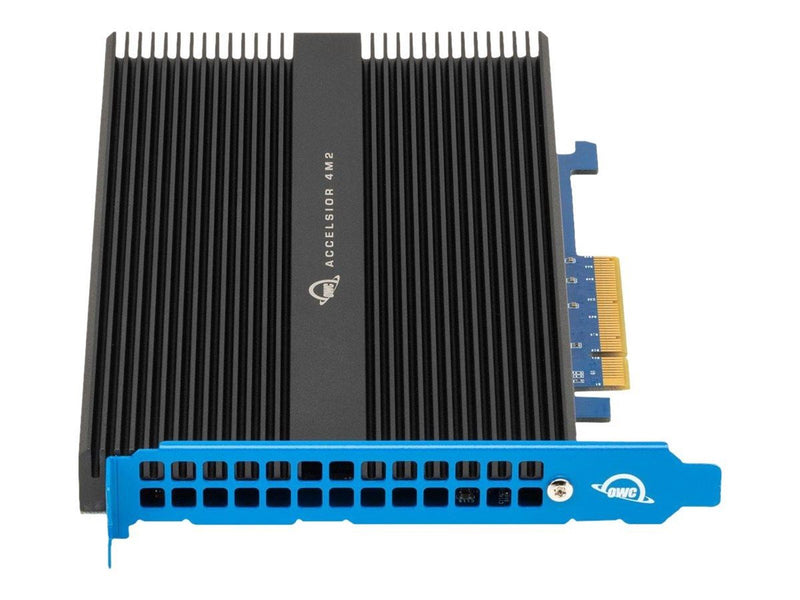 OWC Accelsior 4M2