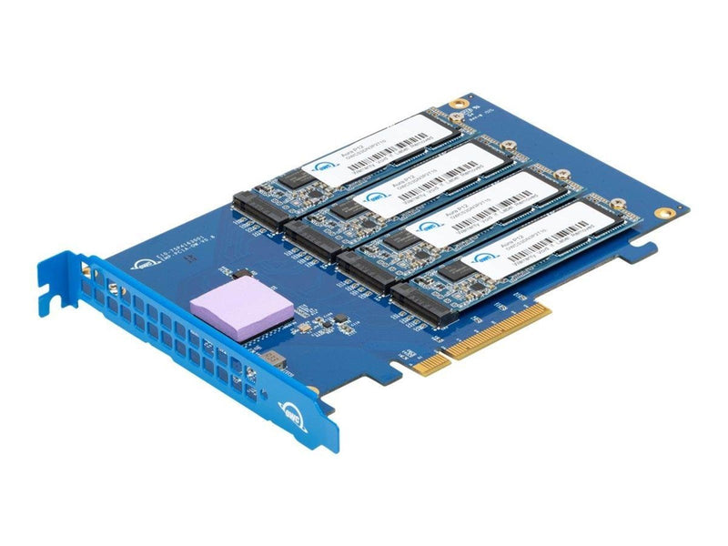 OWC Accelsior 4M2