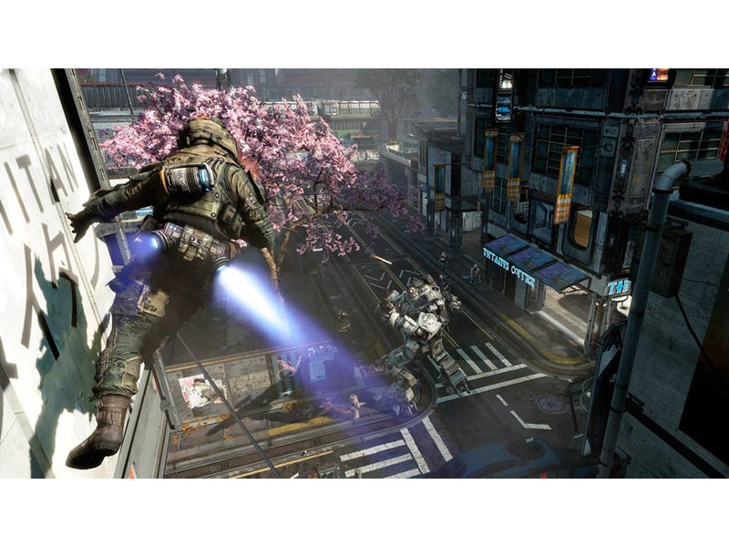Titanfall - Microsoft Xbox 360 - Action - PEGI 16