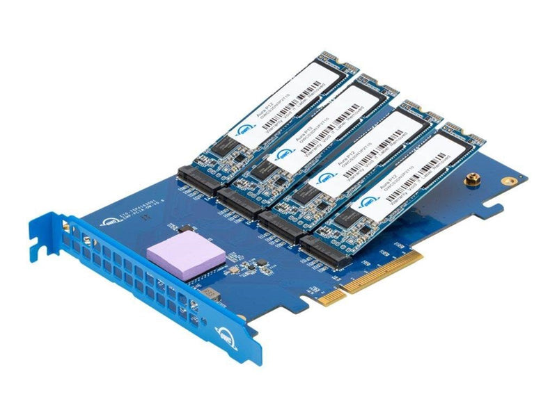 OWC Accelsior 4M2