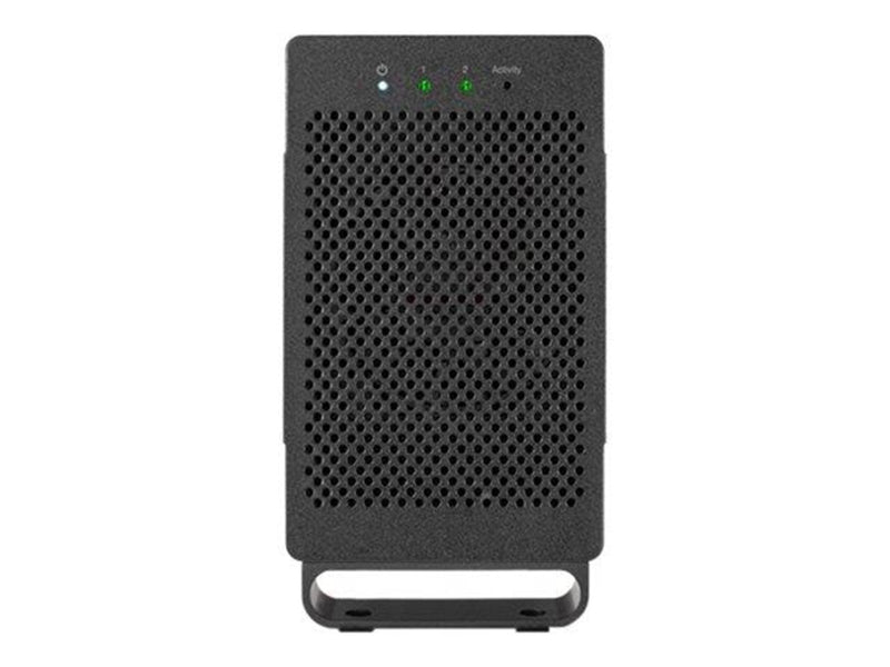 OWC Mercury Elite Pro Dual