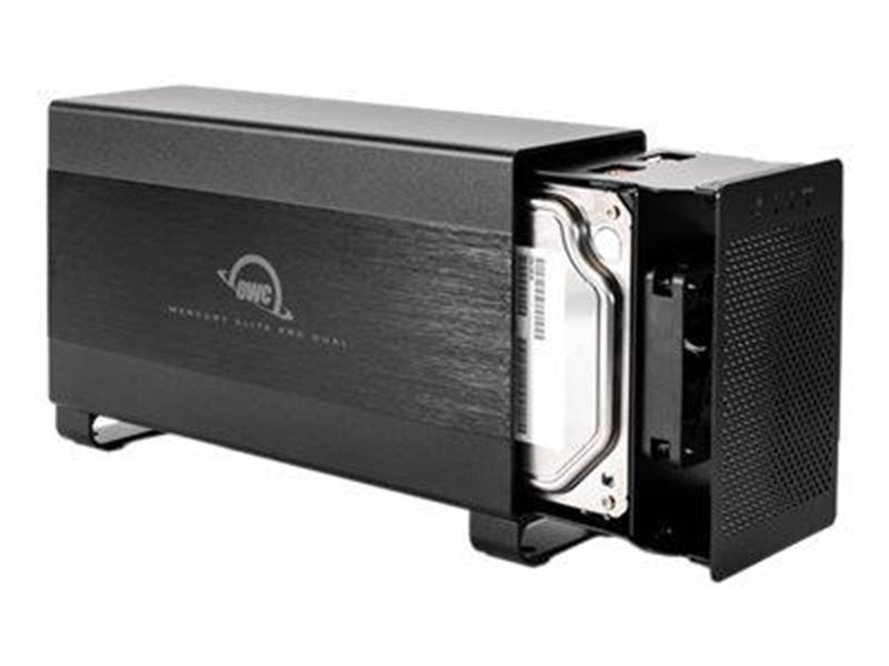 OWC Mercury Elite Pro Dual