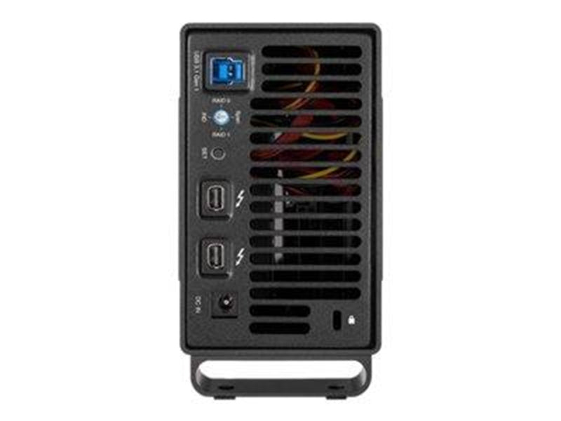 OWC Mercury Elite Pro Dual