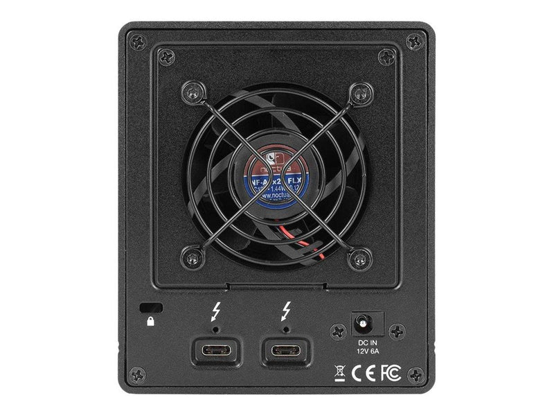 OWC ThunderBay 4 mini