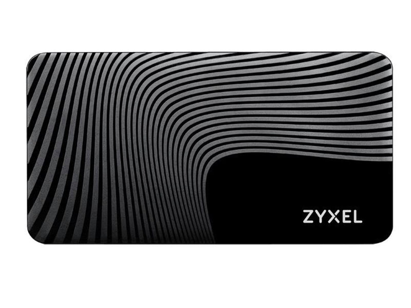 ZyXEL GS-108S v2 8-Port Desktop Gigabit Ethernet Media Switch