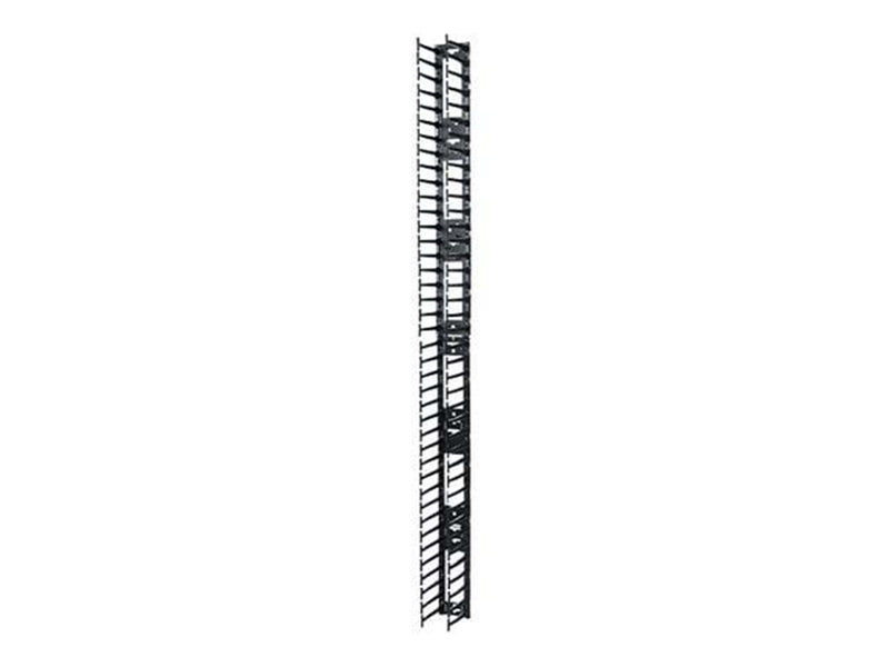 Schneider Electric APC Kabel-Management-Kit für Rack (vertikal)