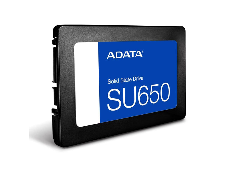 A-Data Ultimate SU650 SSD - 256GB - SATA-600 - 2.5"