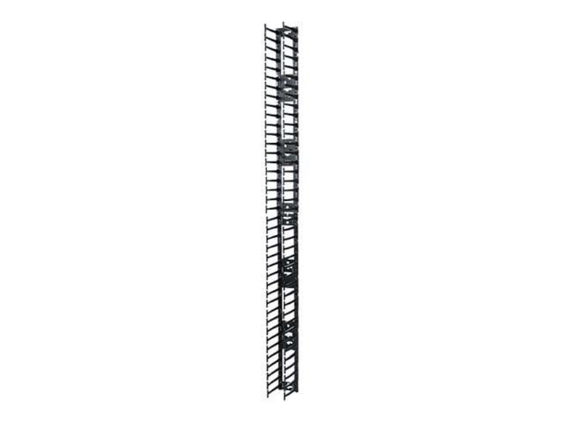 Schneider Electric APC Kabel-Management-Kit für Rack (vertikal)