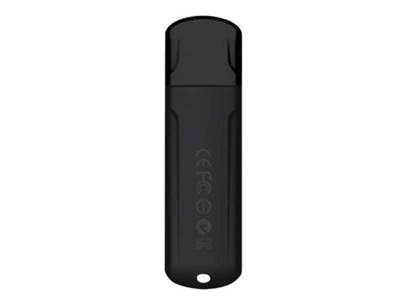 Transcend JetFlash 750 U3 - 64GB - 64GB - USB-Stick